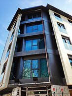 Triada Hotel Karakoy