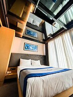 Triada Hotel Karakoy