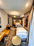 Triada Hotel Karakoy