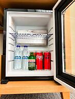 Triada Hotel Karakoy