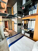 Triada Hotel Karakoy