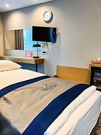 Triada Hotel Karakoy