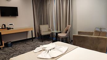 Triada Hotel Karakoy