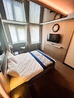 Triada Hotel Karakoy