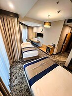 Triada Hotel Karakoy