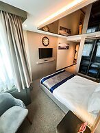 Triada Hotel Karakoy