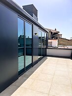 Triada Hotel Karakoy