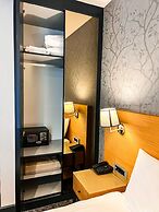 Triada Hotel Karakoy