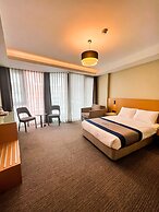 Triada Hotel Karakoy