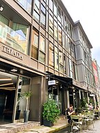 Triada Hotel Karakoy