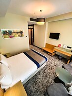 Triada Hotel Karakoy