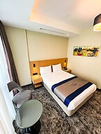 Triada Hotel Karakoy