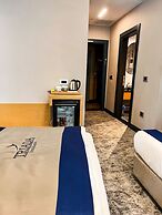 Triada Hotel Karakoy