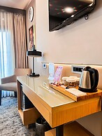 Triada Hotel Karakoy