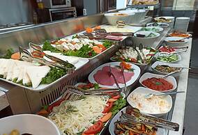 Triada Hotel Karakoy