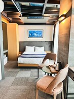 Triada Hotel Karakoy