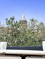 Triada Hotel Karakoy