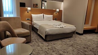 Triada Hotel Karakoy