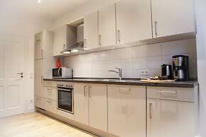 Apartmenthaus Heidelberg