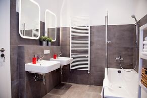 Apartmenthaus Heidelberg