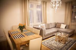 Apartmenthaus Heidelberg