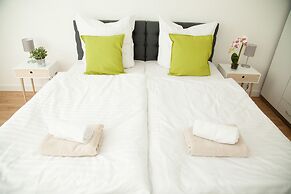 Apartmenthaus Heidelberg