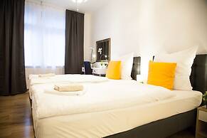 Apartmenthaus Heidelberg