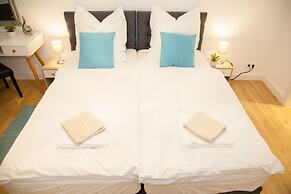 Apartmenthaus Heidelberg