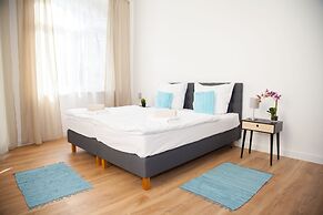 Apartmenthaus Heidelberg