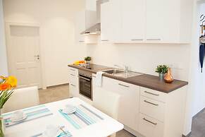 Apartmenthaus Heidelberg