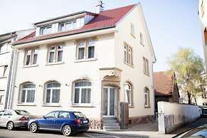 Apartmenthaus Heidelberg