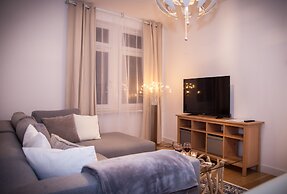 Apartmenthaus Heidelberg