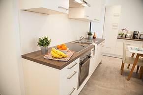 Apartmenthaus Heidelberg