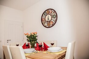 Apartmenthaus Heidelberg