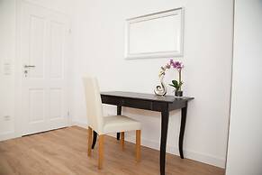 Apartmenthaus Heidelberg