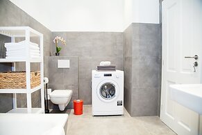 Apartmenthaus Heidelberg