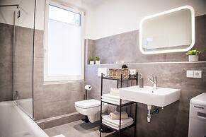 Apartmenthaus Heidelberg