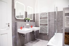 Apartmenthaus Heidelberg