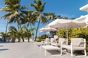 Hotel Riu Palace Maldivas - All inclusive