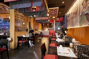 Hotel Riu Palace Maldivas - All inclusive