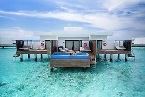 Hotel Riu Palace Maldivas - All inclusive