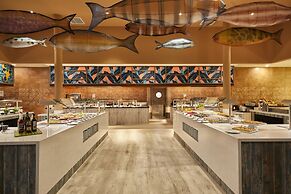 Hotel Riu Palace Maldivas - All inclusive