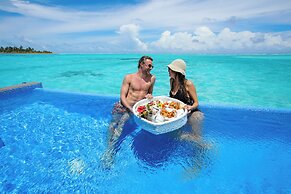 Hotel Riu Palace Maldivas - All inclusive