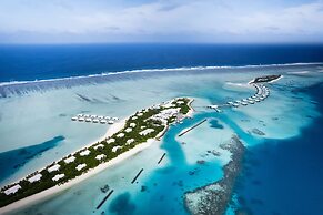 Hotel Riu Palace Maldivas - All inclusive