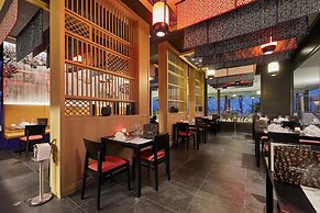 Hotel Riu Palace Maldivas - All inclusive