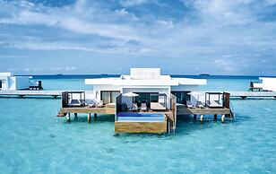 Hotel Riu Palace Maldivas - All inclusive