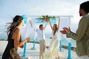 Hotel Riu Palace Maldivas - All inclusive