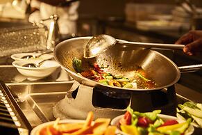 Hotel Riu Palace Maldivas - All inclusive