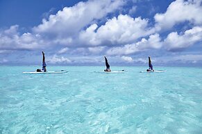 Hotel Riu Palace Maldivas - All inclusive