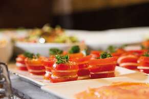 Hotel Riu Palace Maldivas - All inclusive